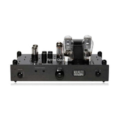 Manley Laboratories NEO-Classic 300B RC Preamplifier Black