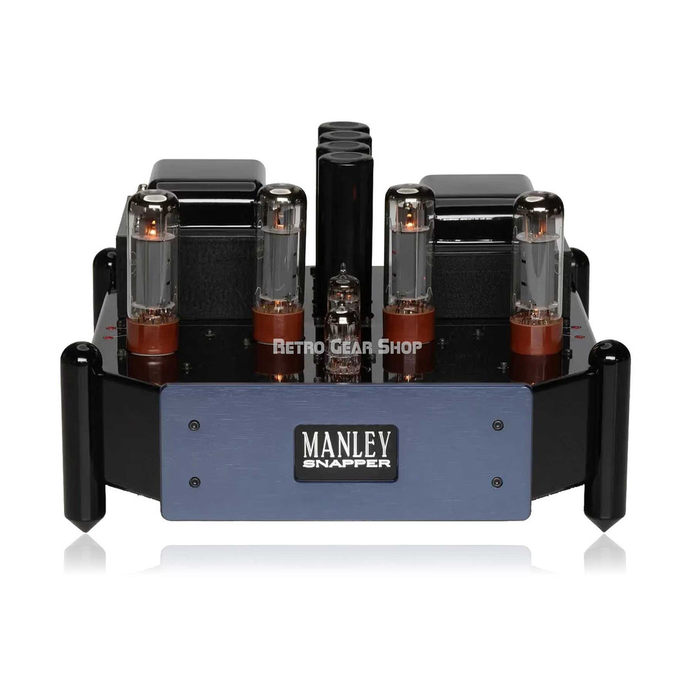 Manley Laboratories Snapper Mono Block Power Amplifier