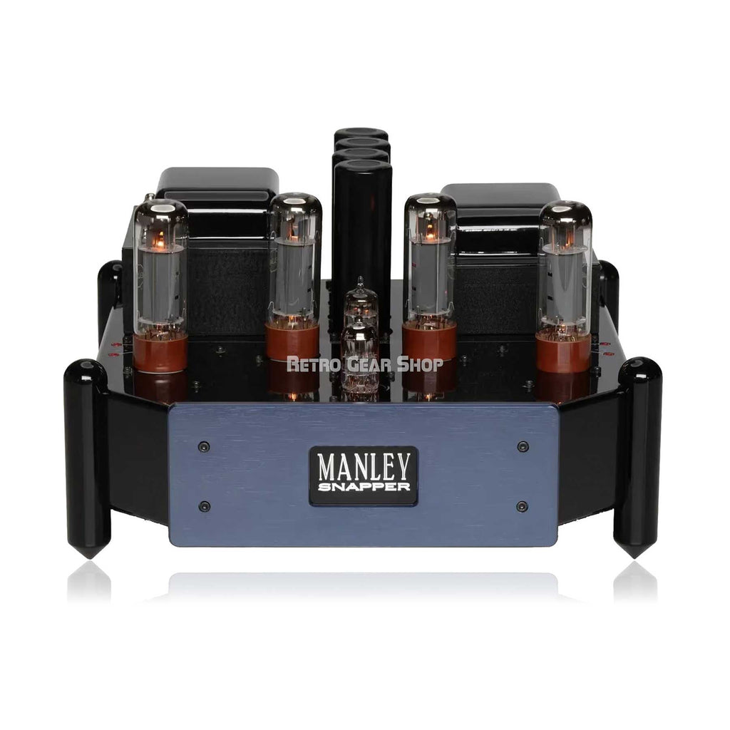 Manley Laboratories Snapper Mono Block Power Amplifier