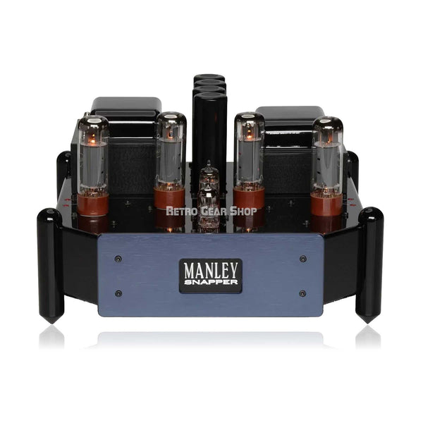 Manley Laboratories Snapper Mono Block Power Amplifier