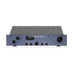 Manley Laboratories Steelhead RC Phono Stage Preamp Blue