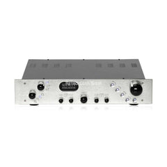 Manley Laboratories Steelhead RC Phono Stage Preamp Silver