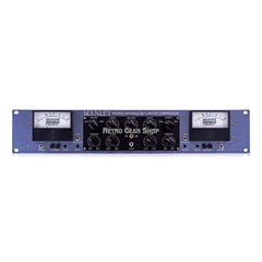 Manley Variable Mu