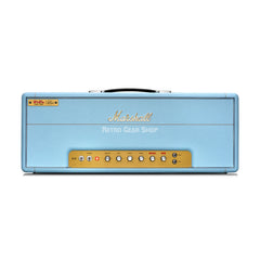 Marshall 1959 BJA Billie Joe Armstrong Artist Signature Amplifier