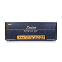 Marshall 1959 Modified 100-watt Amplifier Head Tube Guitar Amp Reissue