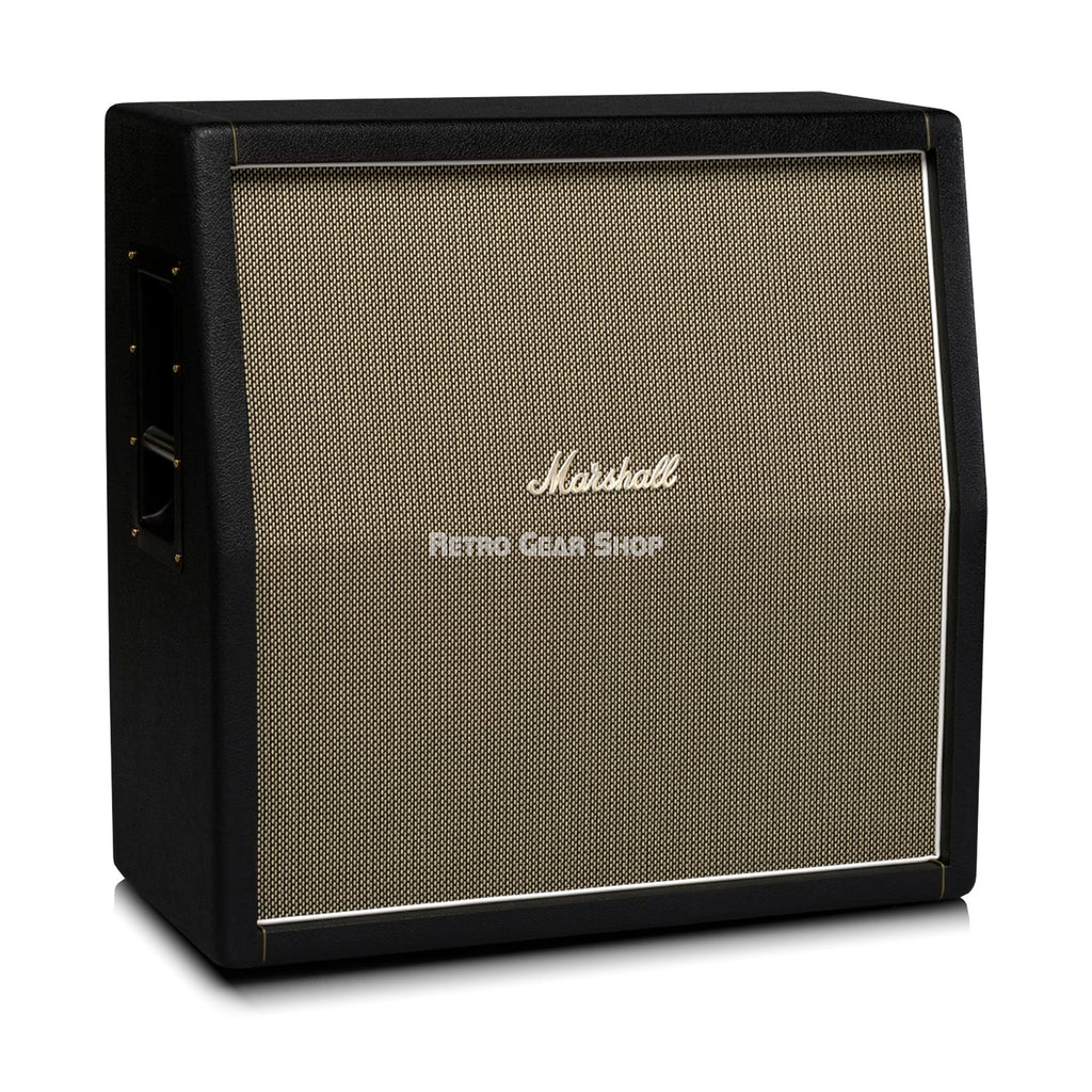 Marshall 1960AHW 4x12 Handwired Angled Cabinet for the 1959HW