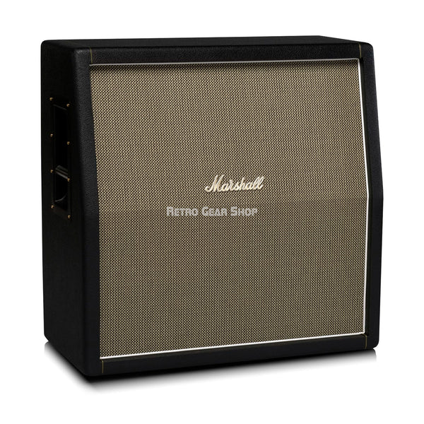 Marshall 1960AHW 4x12 Handwired Angled Cabinet for the 1959HW