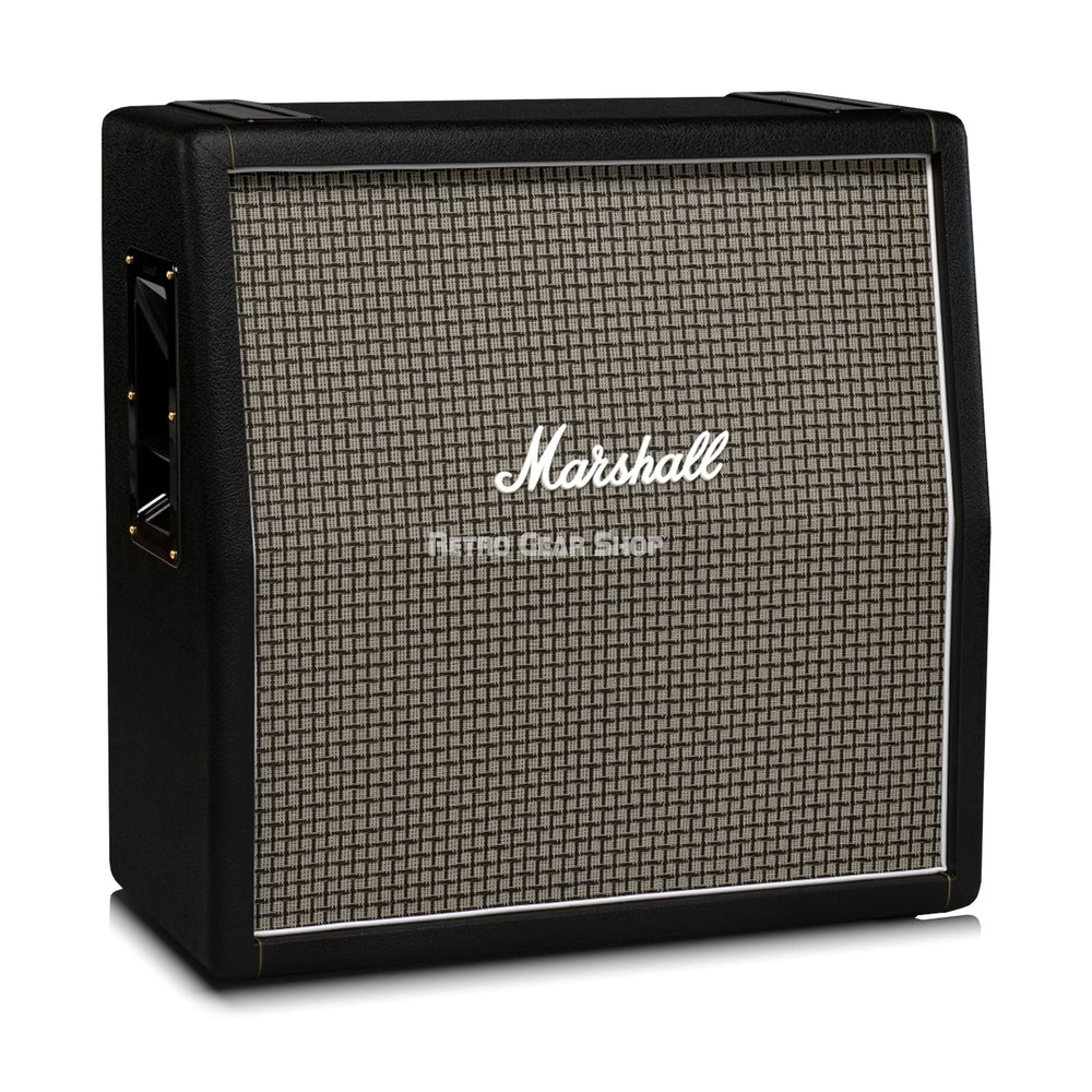 Marshall 1960AX 4x12 Angled Cabinet