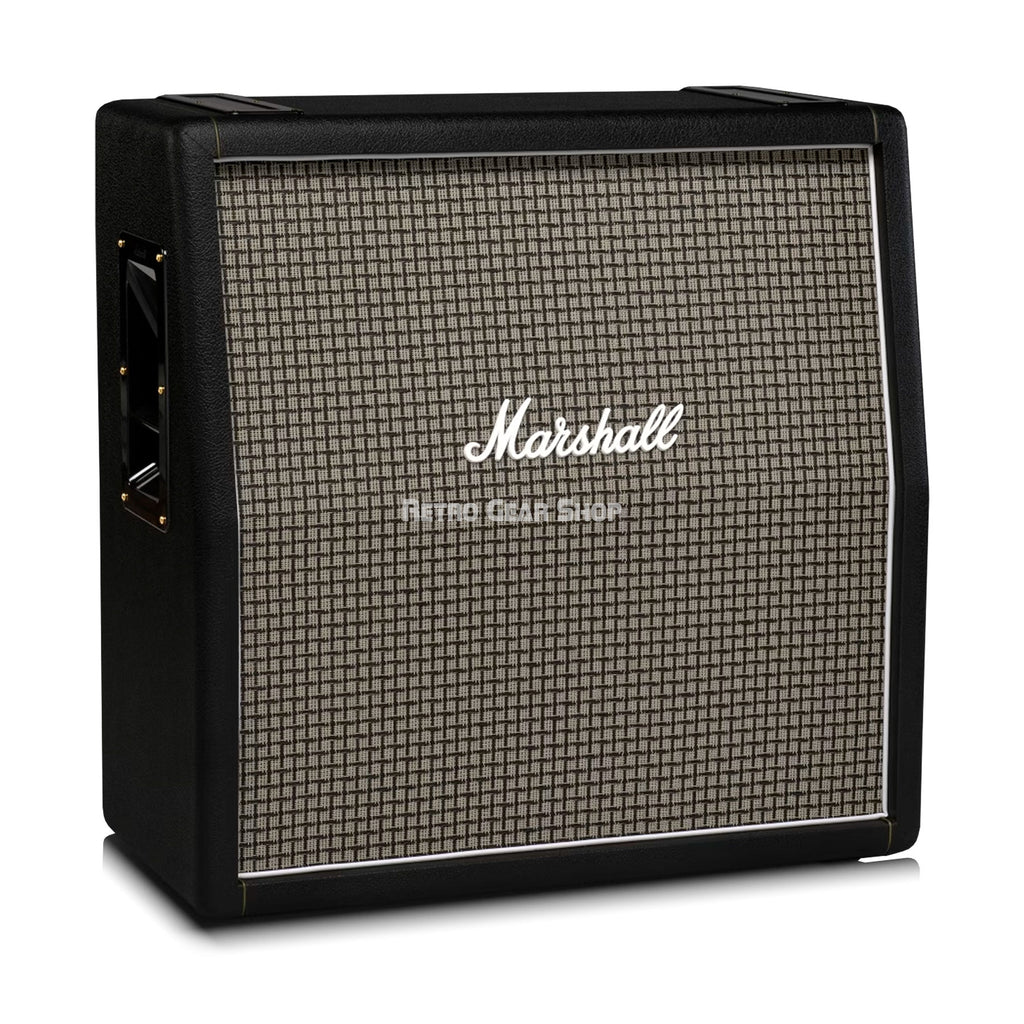 Marshall 1960AX 4x12 Angled Cabinet
