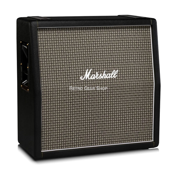 Marshall 1960AX 4x12 Angled Cabinet