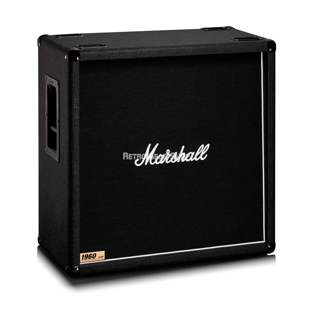 Marshall 1960B 4x12 Base Cabinet