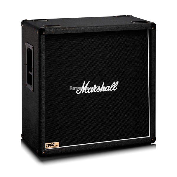 Marshall 1960B 4x12 Base Cabinet