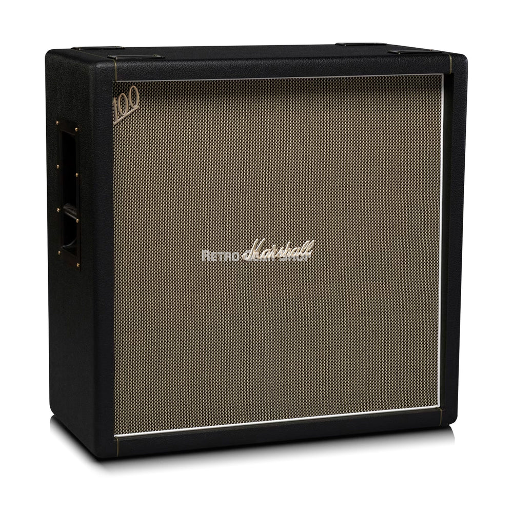 Marshall 1960BHW 4x12 Handwired Base Cabinet for 1959HW
