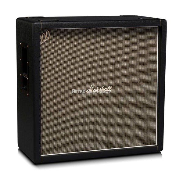 Marshall 1960BHW 4x12 Handwired Base Cabinet for 1959HW