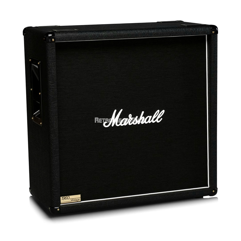 Marshall 1960BV 4x12 Base Cabinet