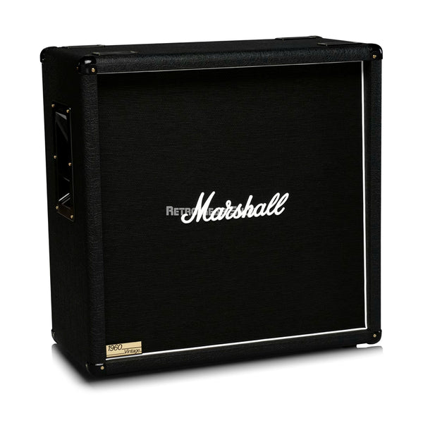 Marshall 1960BV 4x12 Base Cabinet