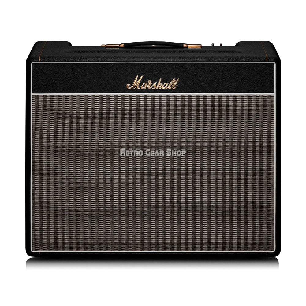 Marshall 1962 Bluesbreaker 30W Combo