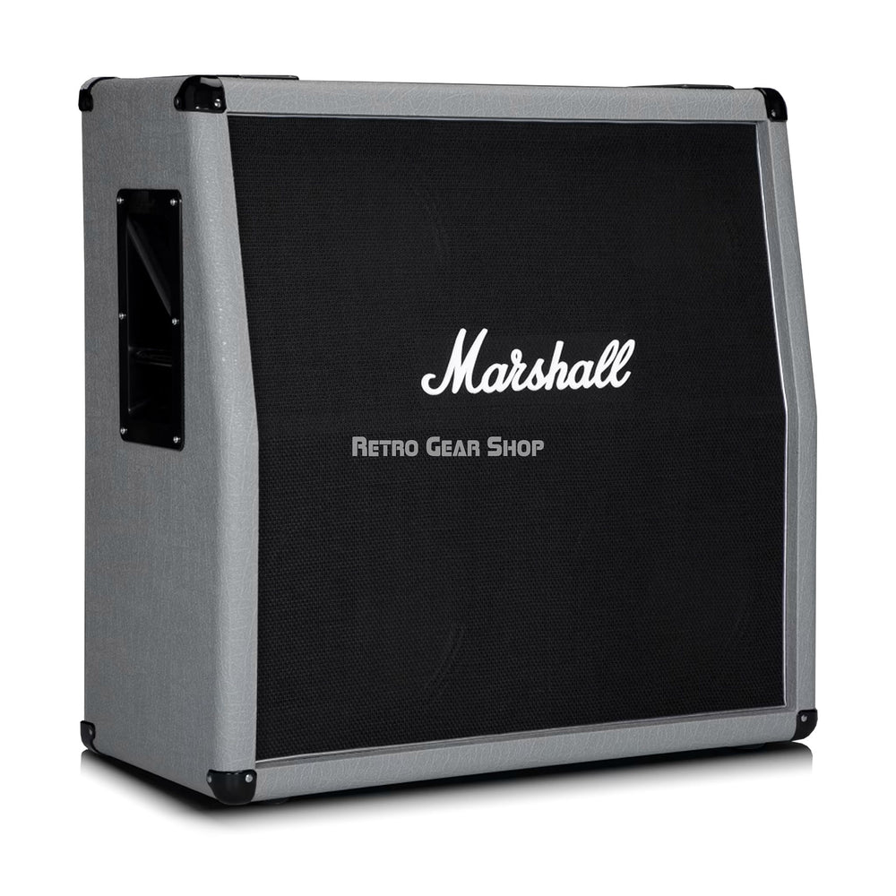 Marshall 2551AV 4x12 Angled Cabinet