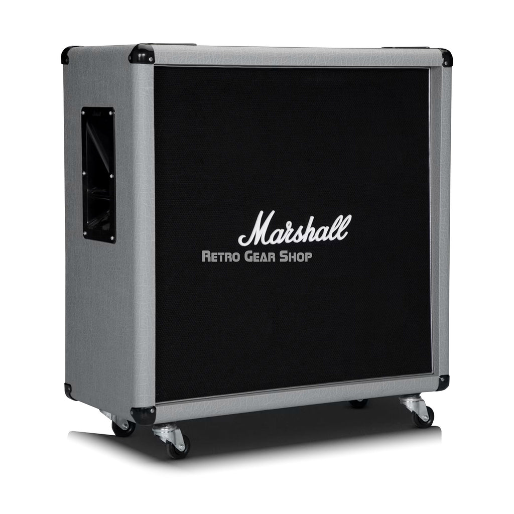 Marshall 2551BV 4x12 Base Cabinet