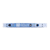 Marshall Electronics AR-300 Tape Eliminator Vintage Rack Slapback Vocal Delay Effect Silver/Blue