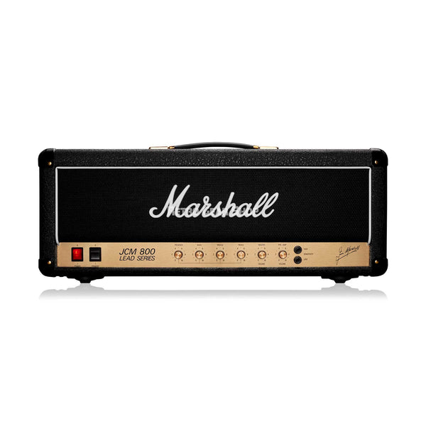 Marshall JCM800 2203X 100-watt Amplifier Head Tube Guitar Amp Reissue