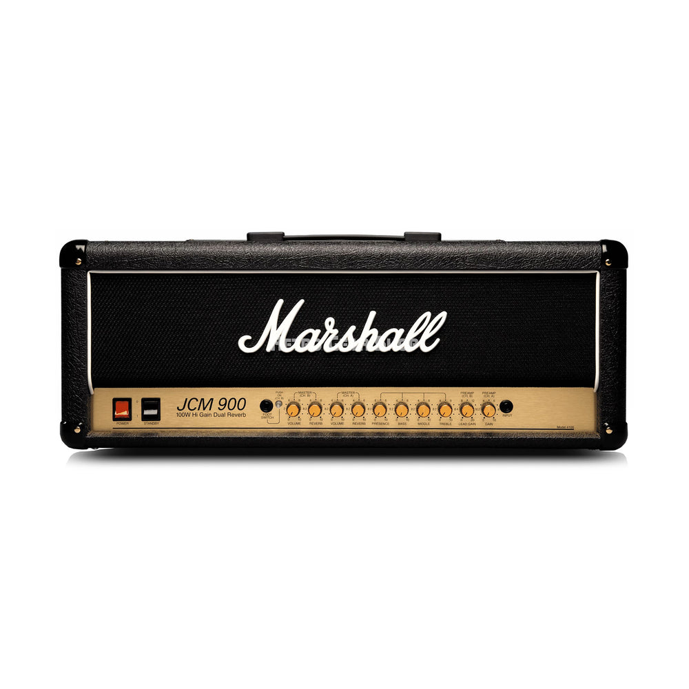 Marshall JCM900 4100 Vintage Reissue 100W Head