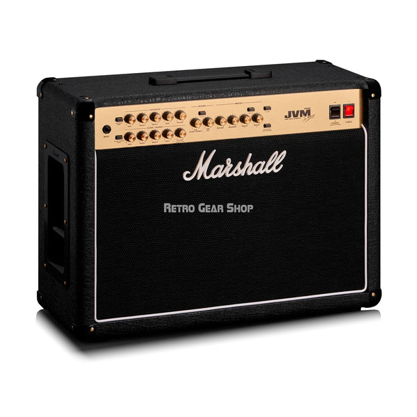 Marshall JVM205 Versatile 50W Combo