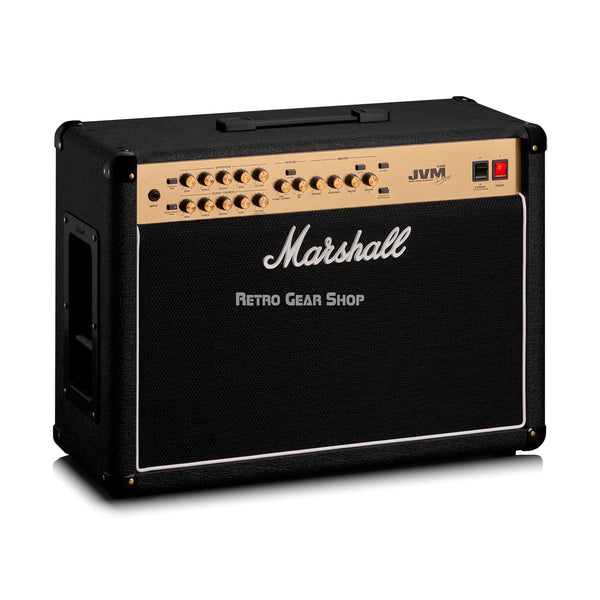 Marshall JVM210 Versatile 100W Combo