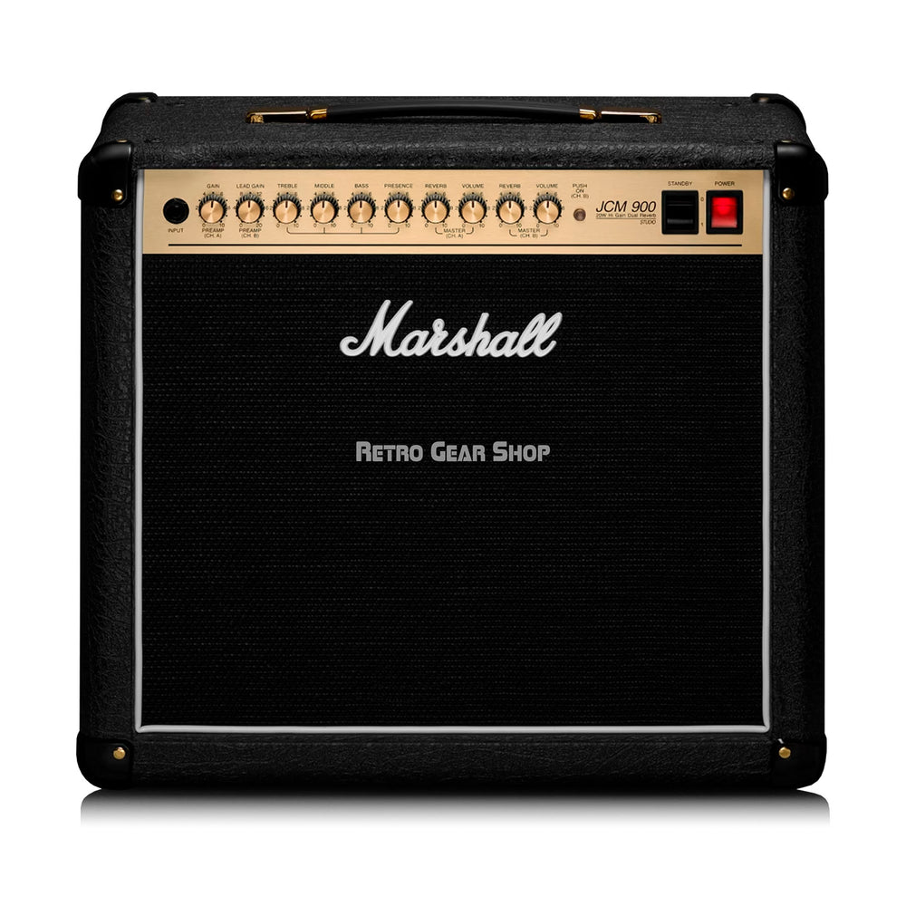 Marshall Studio 900 Combo Amplifier