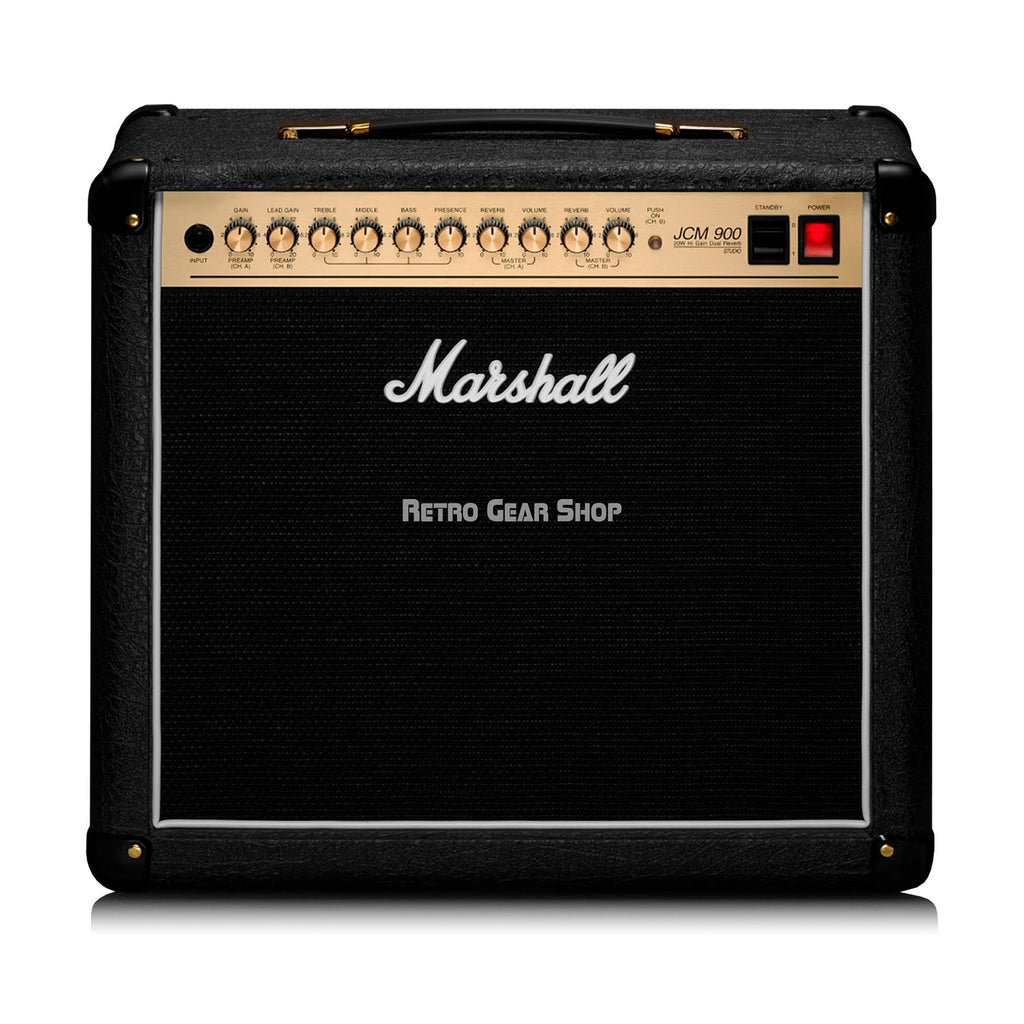 Marshall Studio 900 Combo 