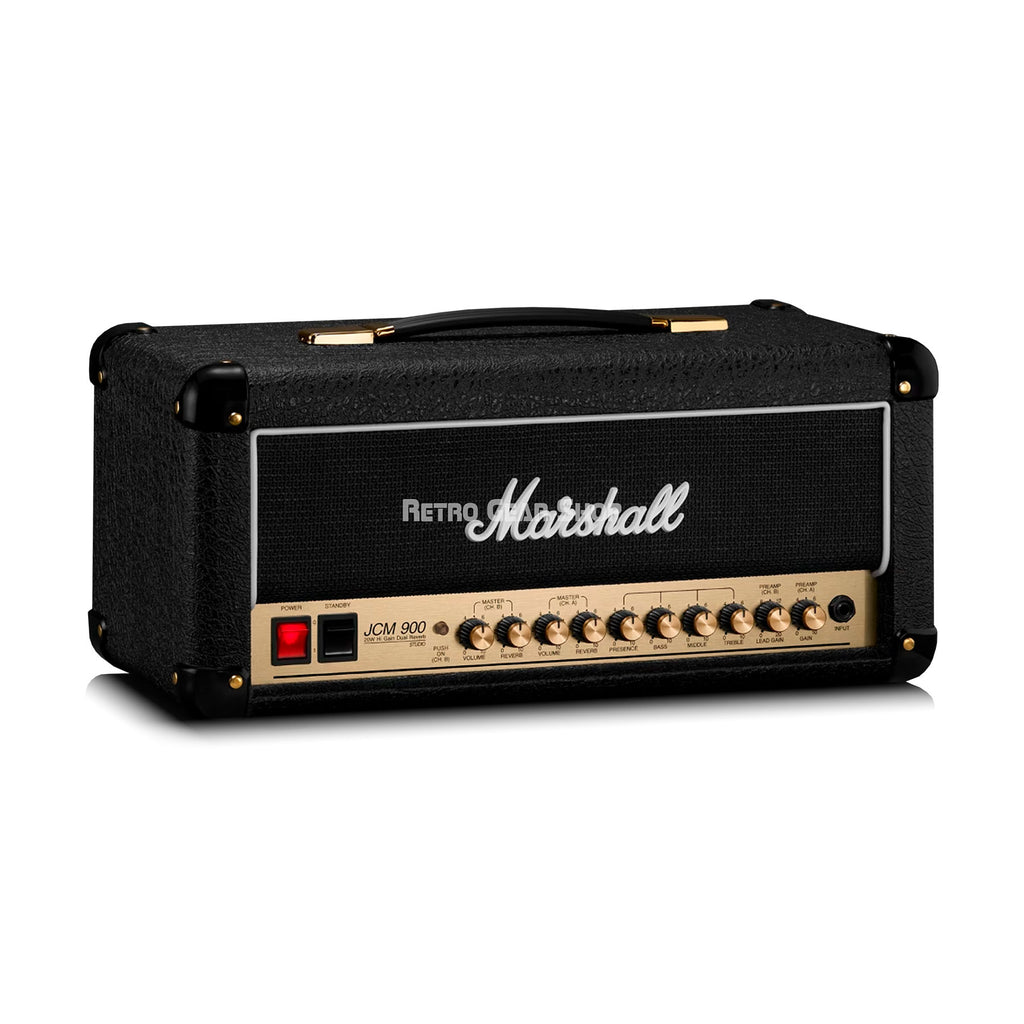 Marshall Studio 900 Head Amplifier 