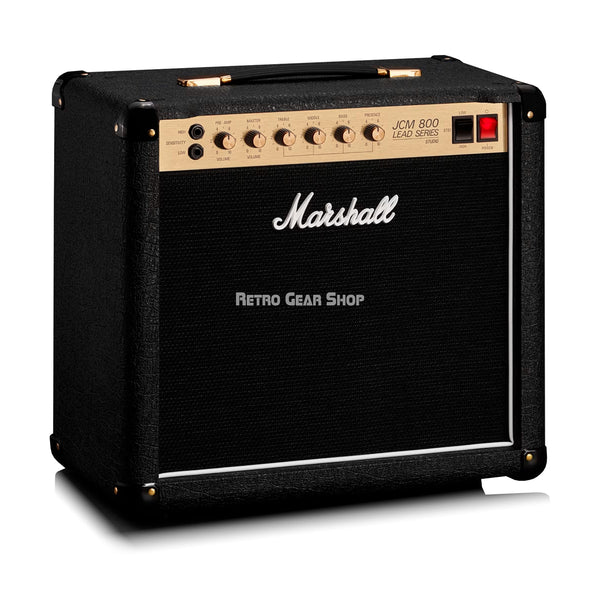 Marshall Studio Classic Compact 20W Combo