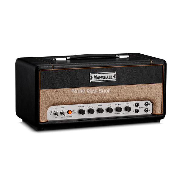 Marshall Studio JTM Compact 20W Head 