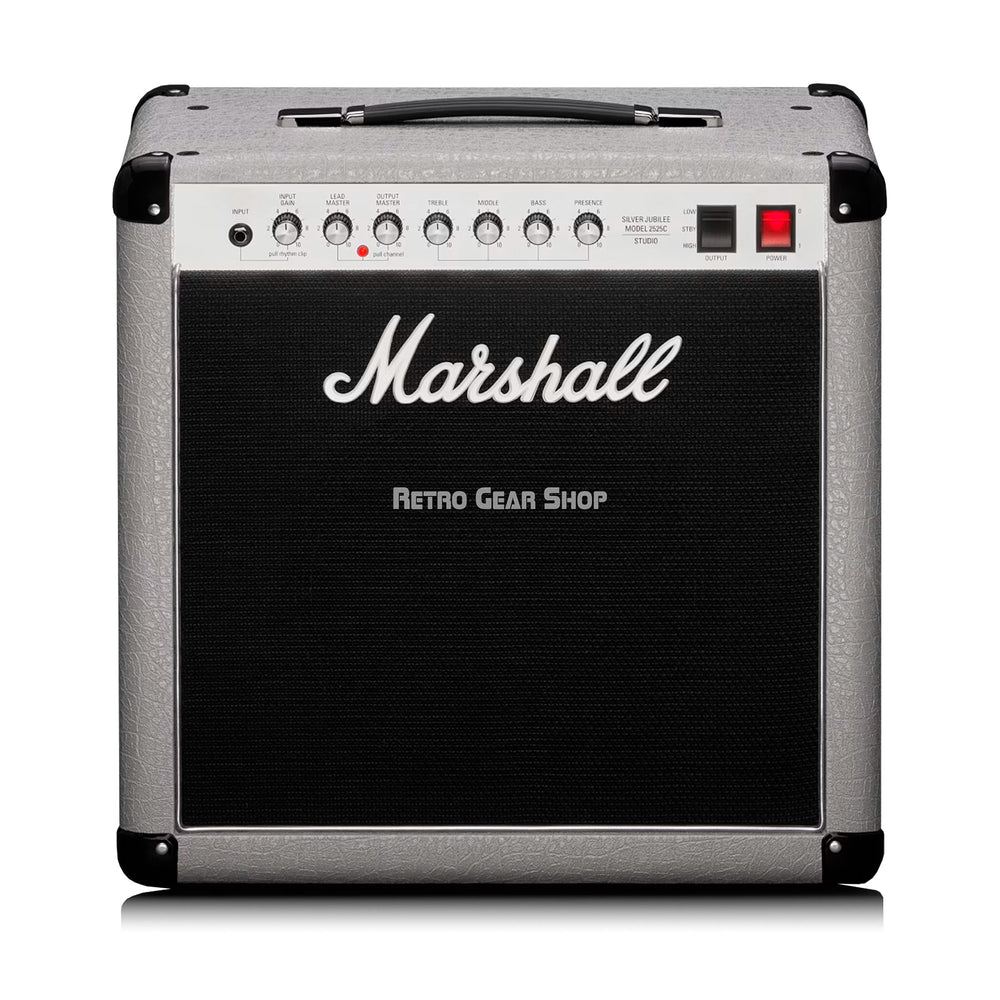 Marshall Studio Jubilee Compact 20W Combo