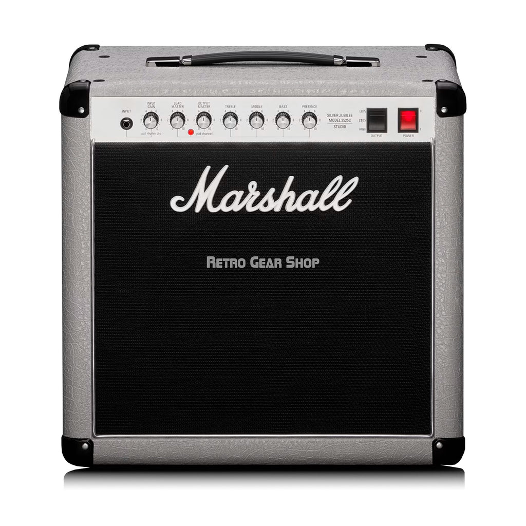 Marshall Studio Jubilee Compact 20W Combo 
