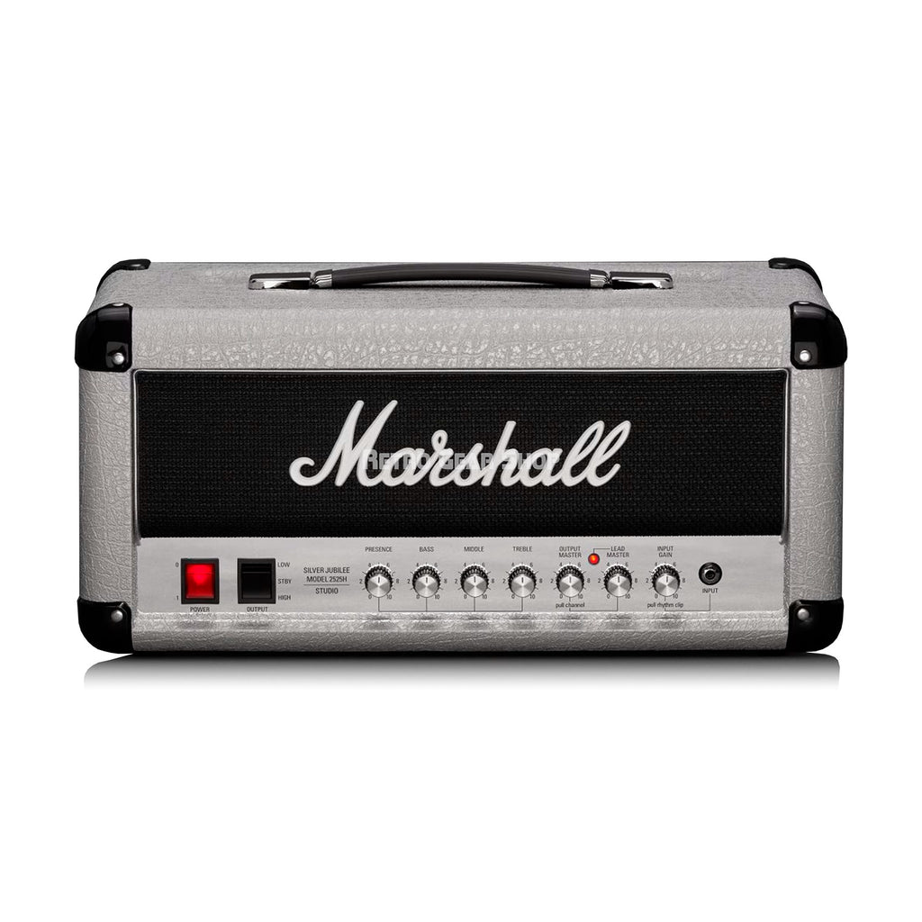 Marshall Studio Jubilee Compact 20W Head 
