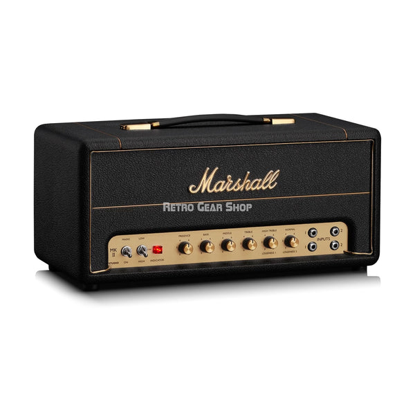 Marshall Studio Vintage Compact 20W Head 
