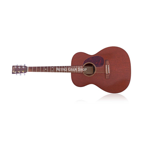 Martin 000-15M with Case