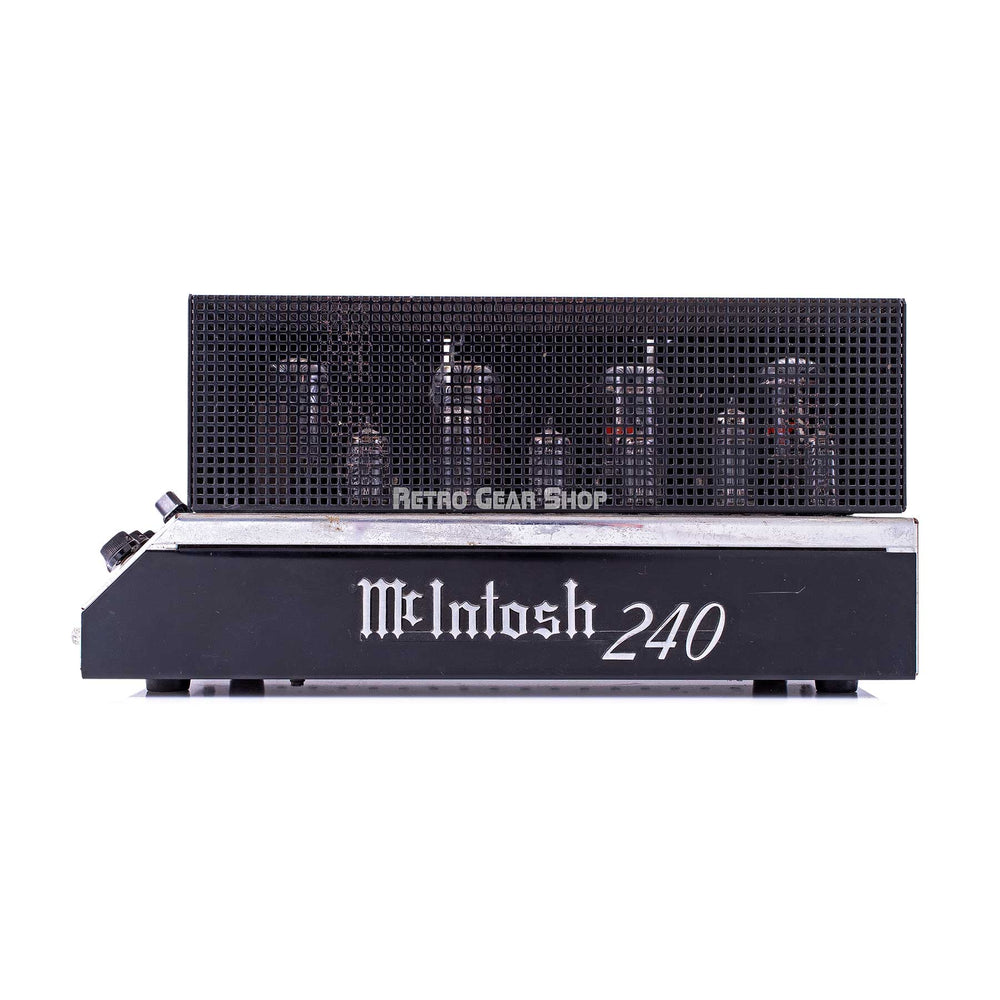 McIntosh MC240
