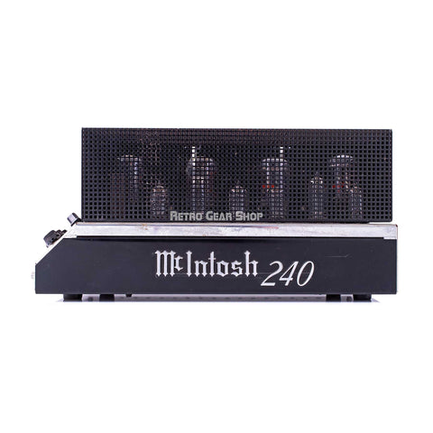 McIntosh MC240