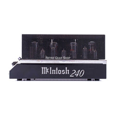 McIntosh MC240