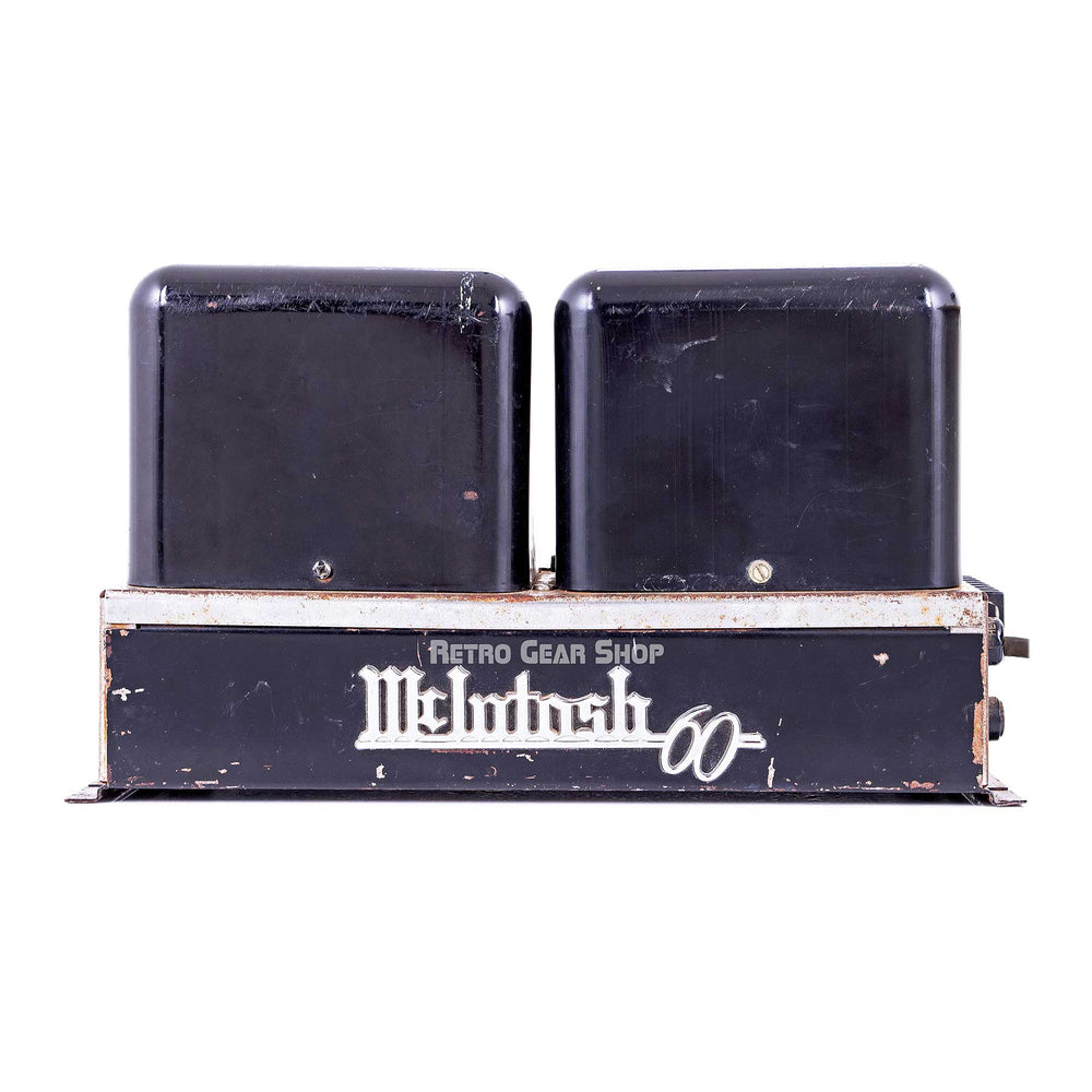 McIntosh MC60