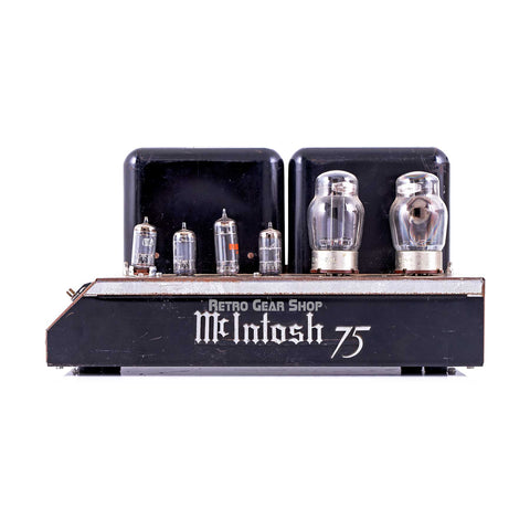 McIntosh MC75