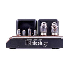 McIntosh MC75
