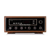 McIntosh MR80 Digital FM Tuner Manual MR-80 Vintage Rare CK1197