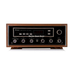 McIntosh MR80