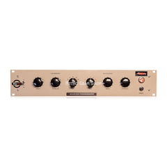 Mercury EQ-H1 Single Channel Program Equalizer