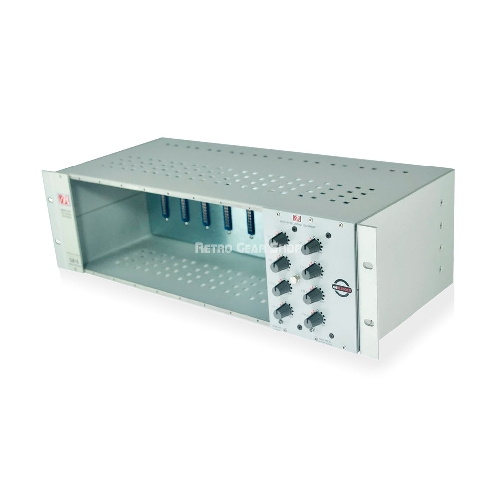 Mercury G810 Blenders Blending Module for the G810 D-Series Rack System
