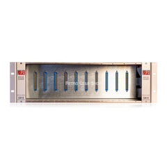 Mercury G810 Rack System I 500 Series Rack