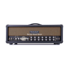 Mesa Boogie Dual Rectifier Trem-o-Verb 2-Channel 100-Watt Guitar Amp Head - LOCAL PICKUP